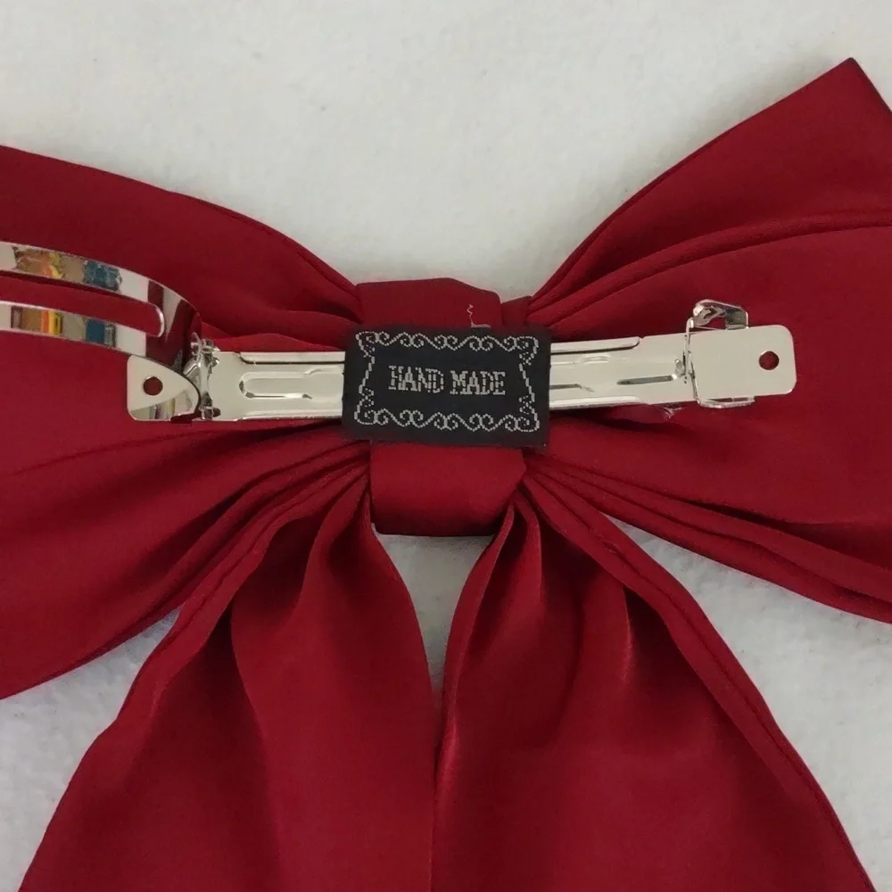 Hand Made pretty bow